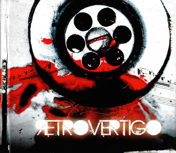 Retrovertigo — Retrovertigo