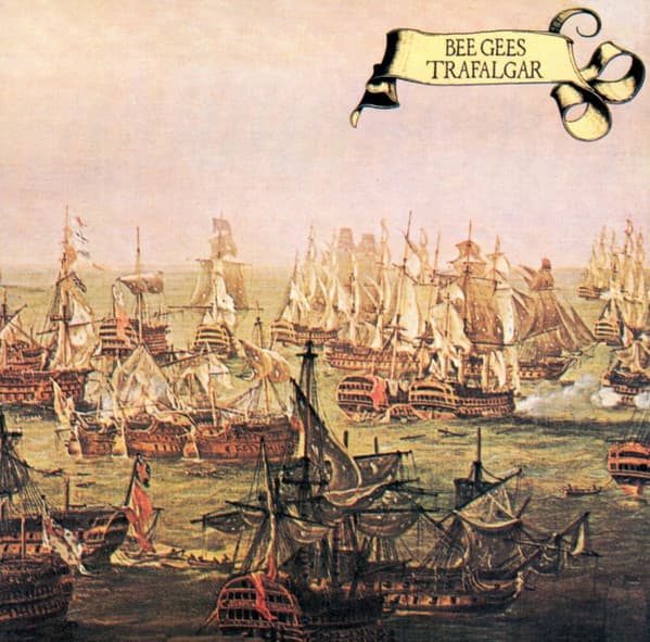 Bee Gees — Trafalgar