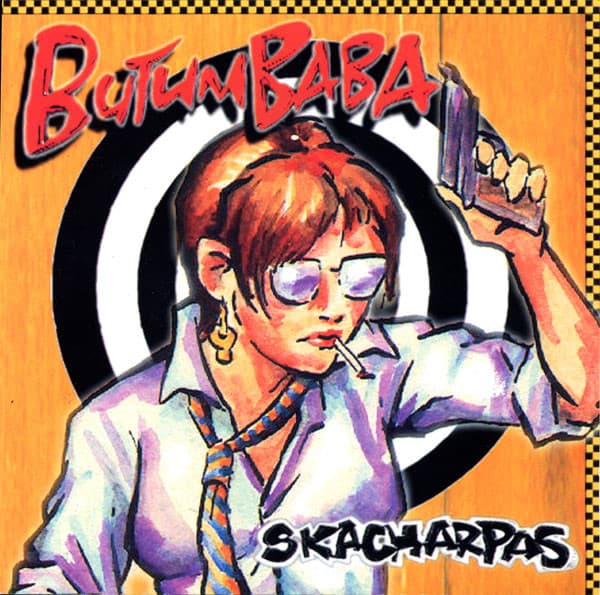 Butumbaba — Skacharpas