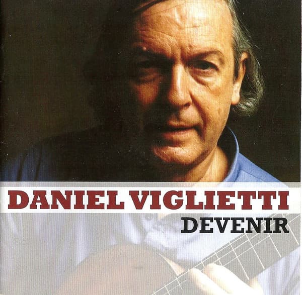 Daniel Viglietti — Devenir