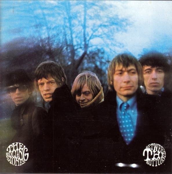 The Rolling Stones — Between The Buttons