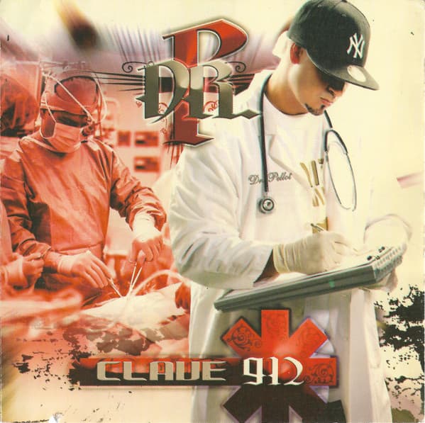 Dr. P — Clave 912