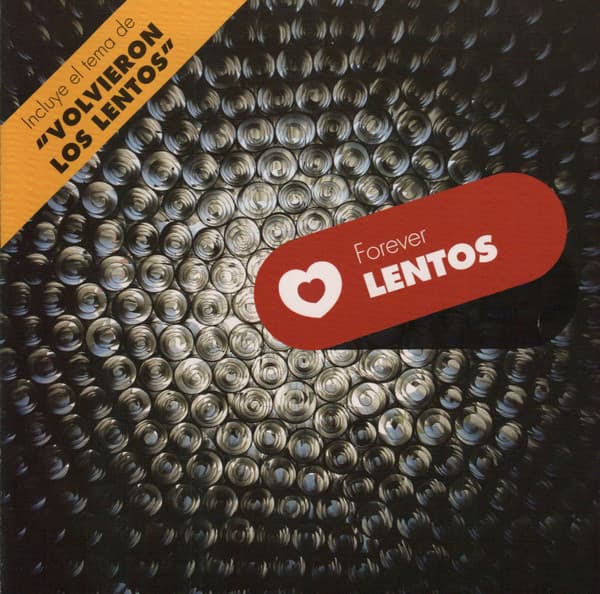 Various — Forever Lentos