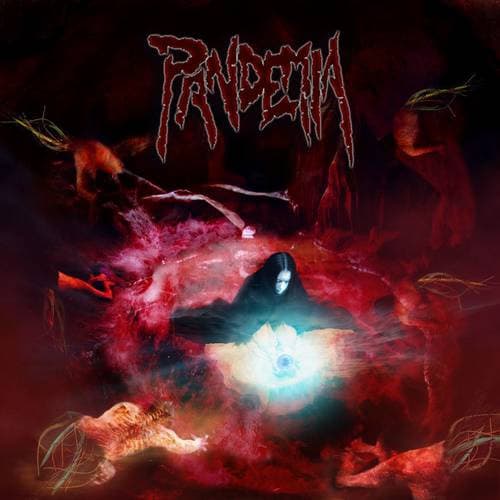 Pandemia — Riven