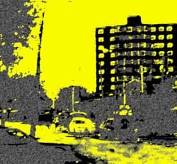 Corina Sound Collage — Corina Sound Collage II