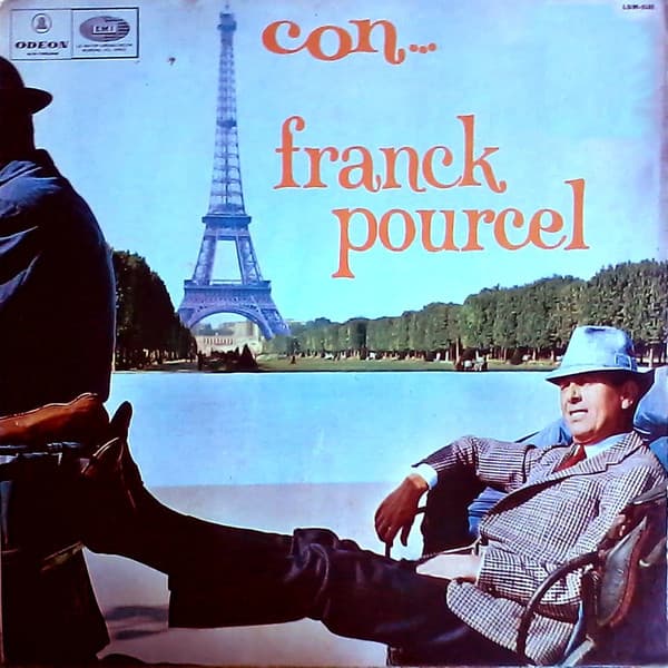 Franck Pourcel — Con... Franck Pourcel
