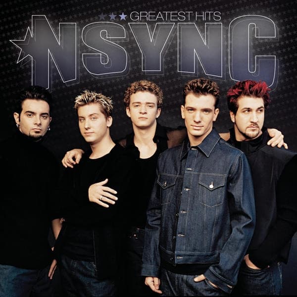 *NSYNC — Greatest Hits