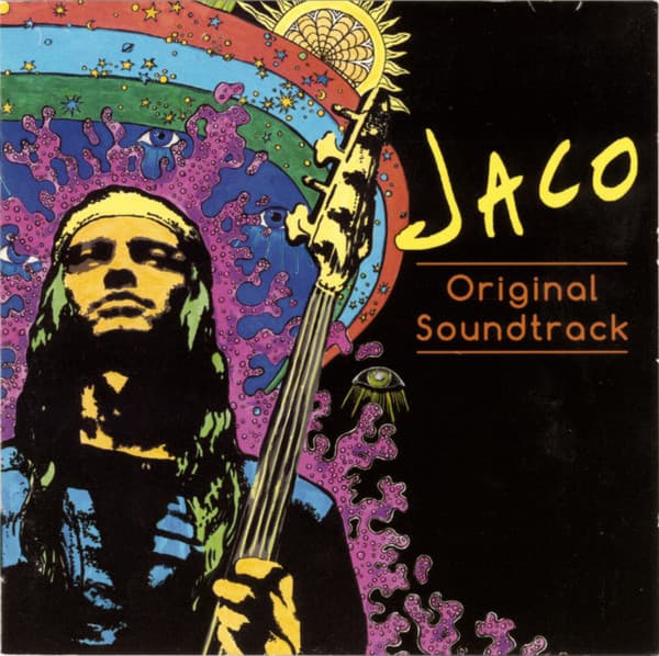 Various — Jaco (Original Soundtrack)