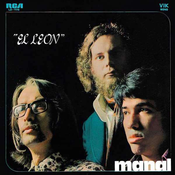 Manal — El León