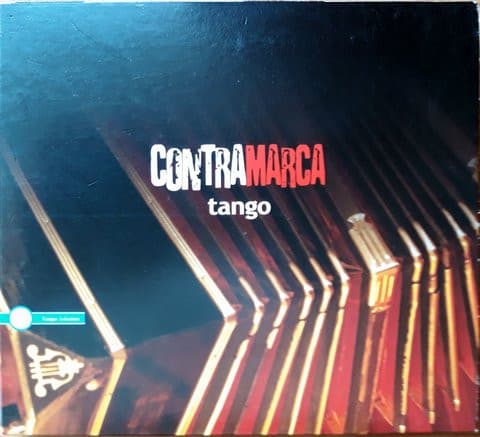 Contramarca — Tango