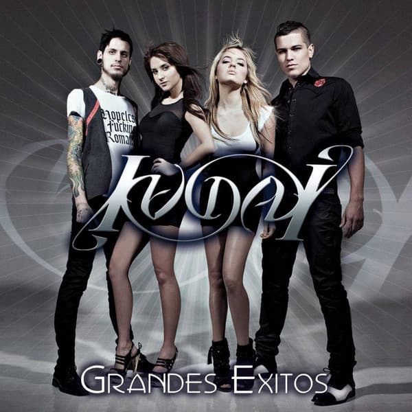 Kudai — Grandes Éxitos