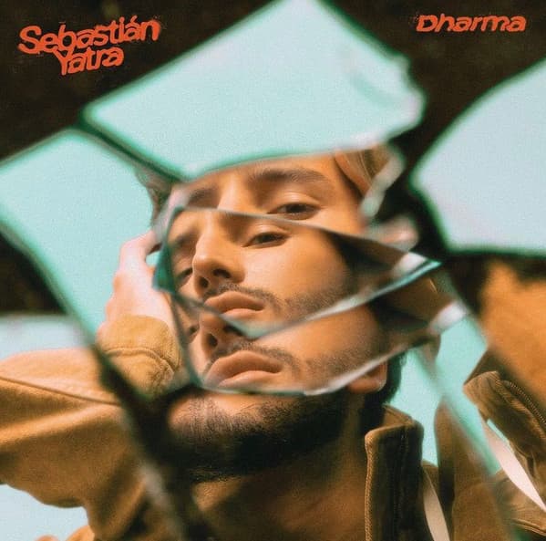 Sebastián Yatra — Dharma