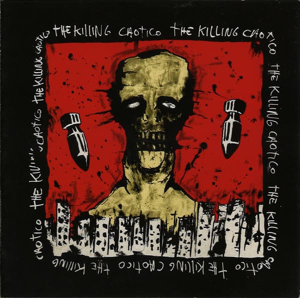 The Killing — Maldito Y Caótico