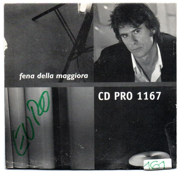 Fena Della Maggiora — Tan Lejos