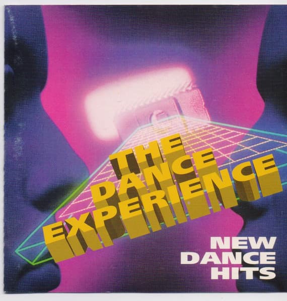 Various — The Dance Experience