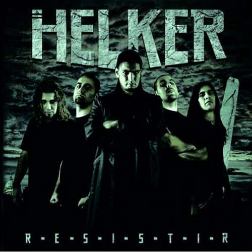 Helker — Resistir