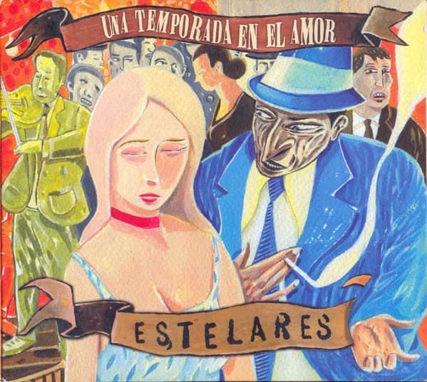 Estelares — Una Temporada En El Amor