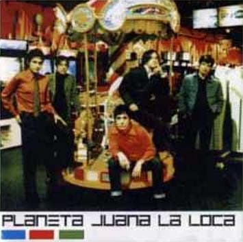 Juana La Loca — Planeta Juana La Loca