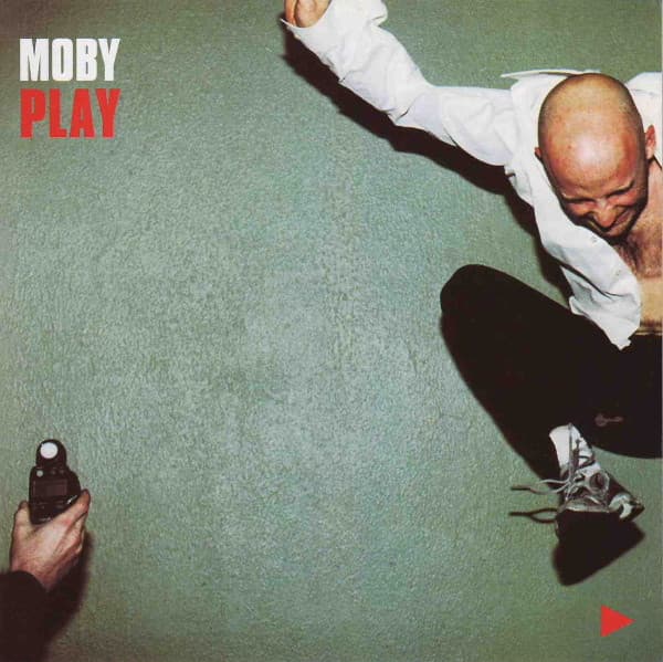 Moby — Play