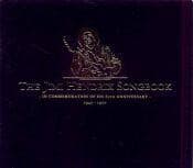 Jimi Hendrix — The Jimi Hendrix Songbook In Commemoration Of His 60th Anniversary 1942-1970