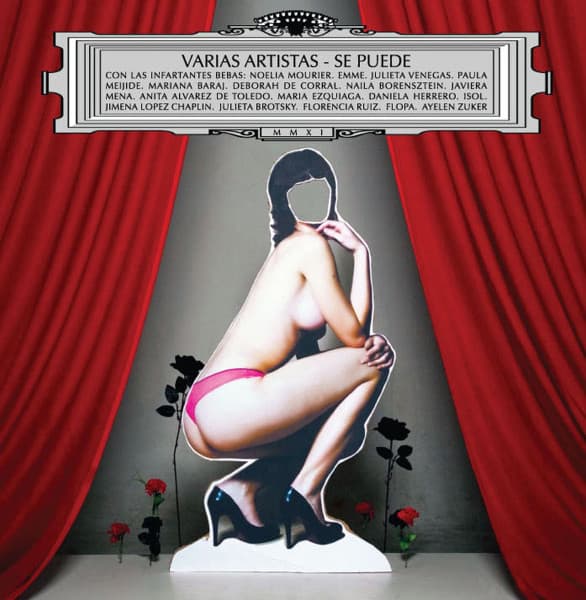 Varias Artistas — Se Puede