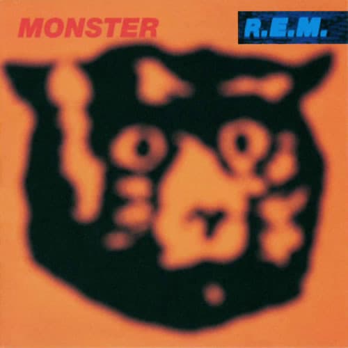 R.E.M. — Monster