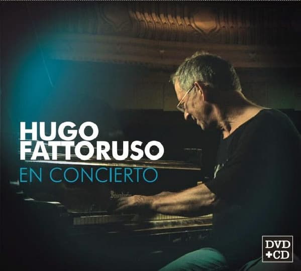 Hugo Fattoruso — En Concierto