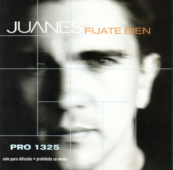 Juanes — Fijate Bien