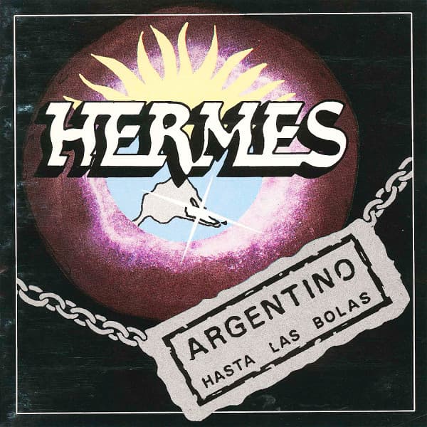 Hermes — Argentino Hasta Las Bolas