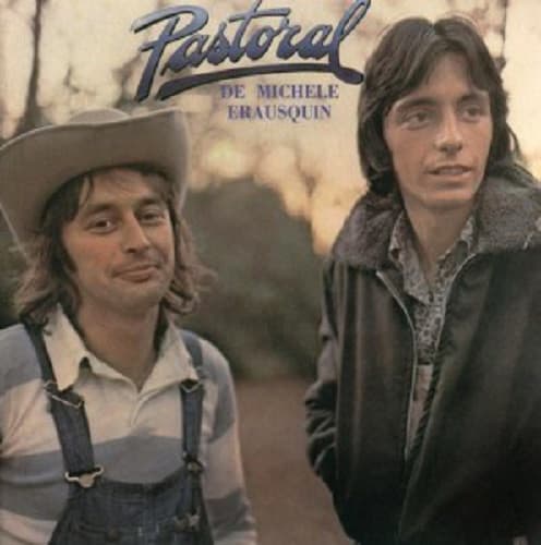 Pastoral — De Michele - Erausquin