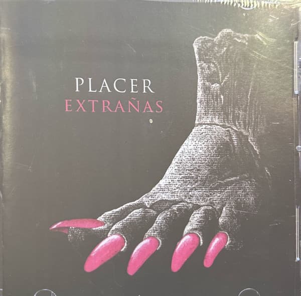 Placer — Extrañas
