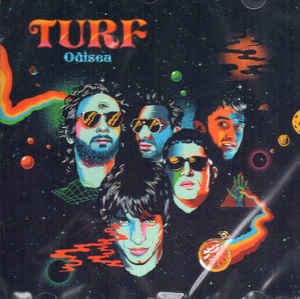 Turf — Odisea