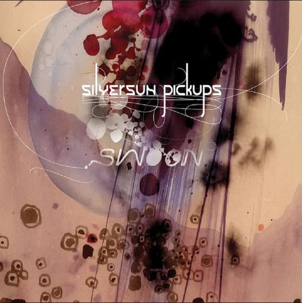 Silversun Pickups — Swoon