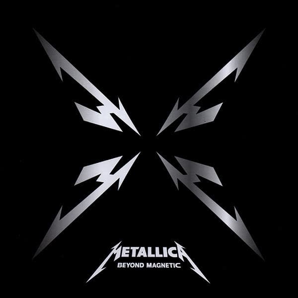 Metallica — Beyond Magnetic