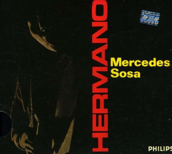 Mercedes Sosa — Hermano