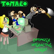 Tomalo — Optimizer interactive covers