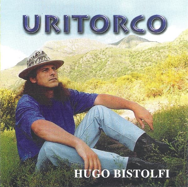 Hugo Bistolfi — Uritorco