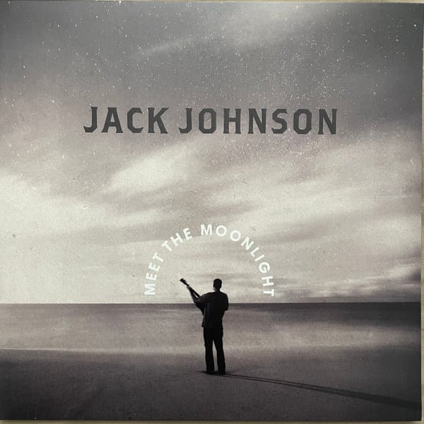 Jack Johnson – Meet The Moonlight