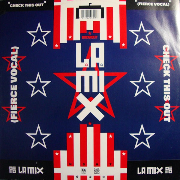 L.A. Mix – Check This Out