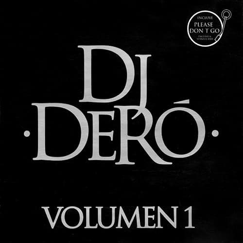 DJ Dero — Volumen 1