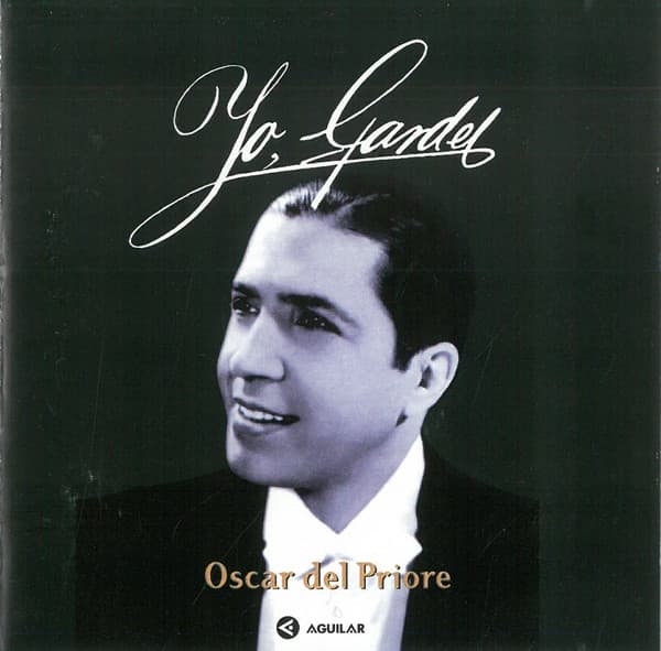 Carlos Gardel — Yo, Gardel