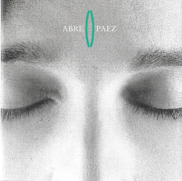 Fito Páez — Abre