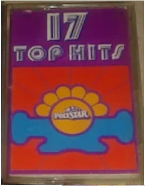 Various — 17 Top Hits Vol. 2