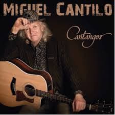 Miguel Cantilo — Cantangos