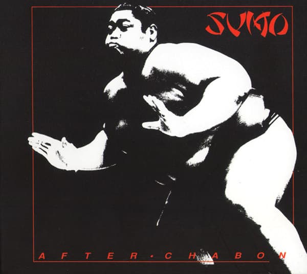 Sumo — After Chabon