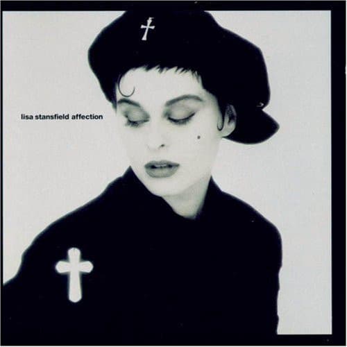 Lisa Stansfield — Afecto = Affection