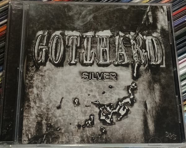 Gotthard — Silver
