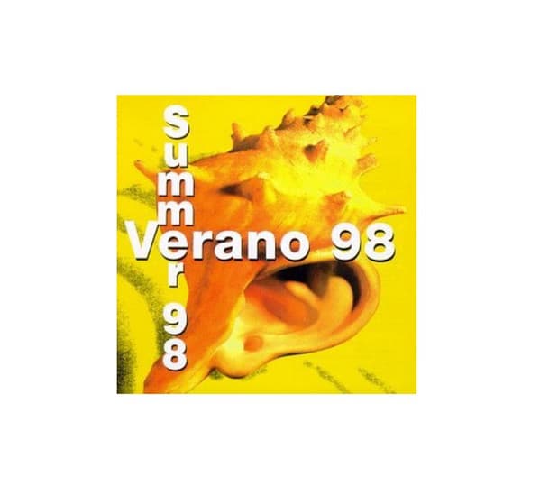 Various — Verano 1998 Summer