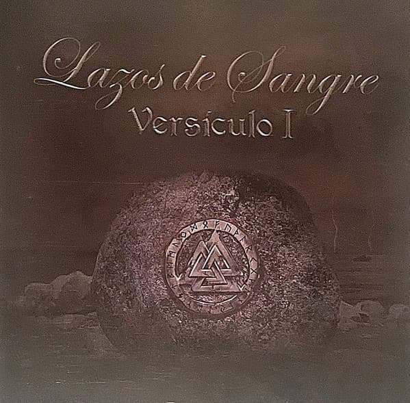 Lazos De Sangre — Versiculo I