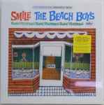 The Beach Boys — The Smile Sessions